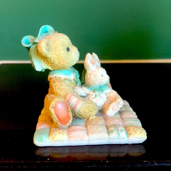 Cherished Teddies - Camille - Picture 3 of 5